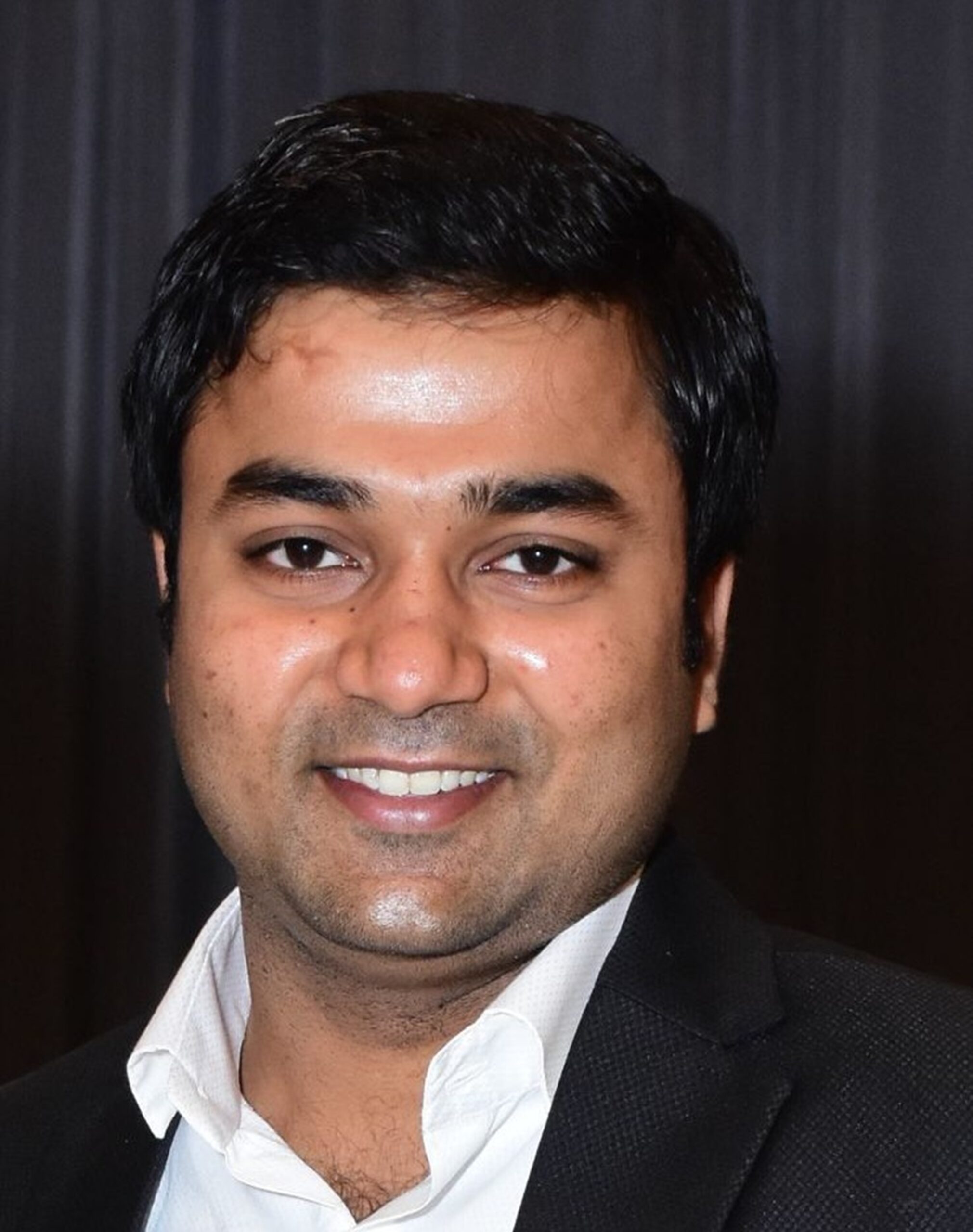 Anurag Garg
