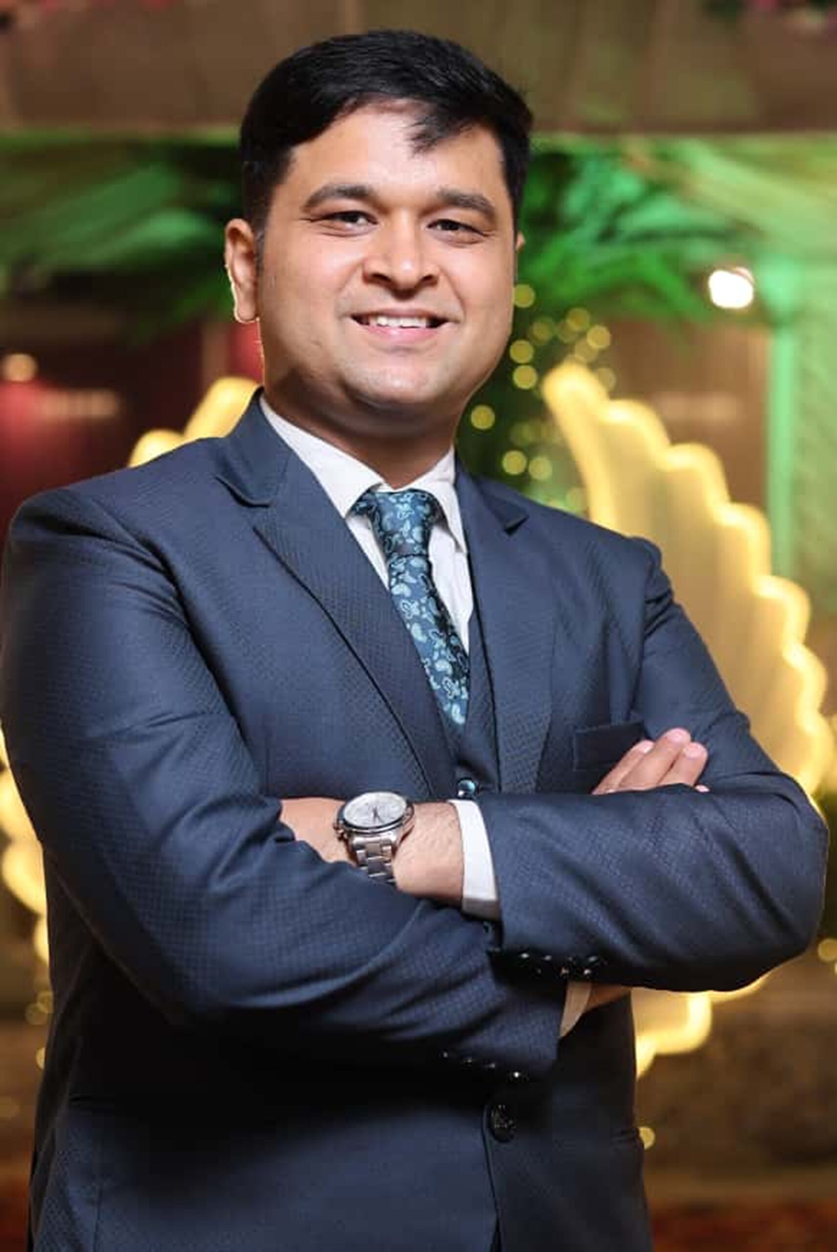 Vaibhav